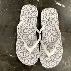 ❤️ Calvin Klein Sandals
